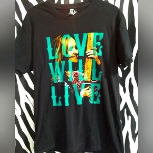 Melissa Etheridge T-shirt